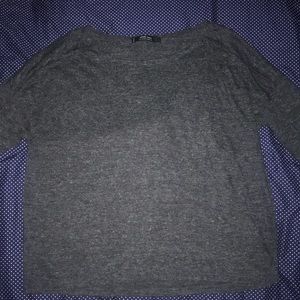 Mango basics long sleeve